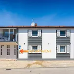 Vrdoljak - Apartment Dolje - Mpolo