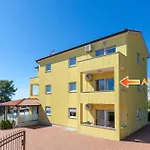Tina - A3 First Floor - Mpolo