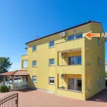 Tina - A5 Second Floor - Mpolo