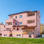 Irina - A1 Ground Floor - Mpolo