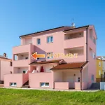 Irina - A5 First Floor - Mpolo