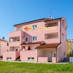 Irina - A7 Second Floor - Mpolo