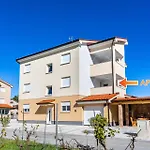 Dragan K2 - A1 First Floor - Mpolo
