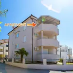 Boro - A6 Second Floor - Mpolo