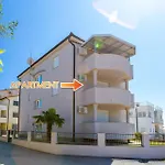 Boro - A4 First Floor - Mpolo