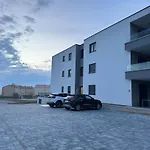 Apartments Frank