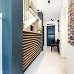 Apartments With Private Jacuzzi Garbin 1 And Garbin 2