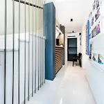 Apartments With Private Jacuzzi Garbin 1 And Garbin 2