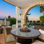 Villa Magnolia Umag