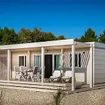 Maistra Camping Valkanela Mobile Homes