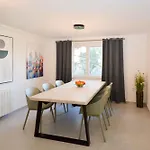Holiday Home In Manjadvorci/Istrien 8277