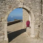 Rosetta Few Meters From The Beach
