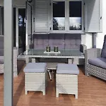 Beautiful Home In Marcana With Wifi