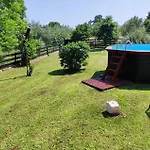 Beautiful Home In Marcana With Wifi