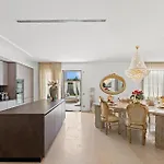 Beautiful Home In Galizana With Sauna