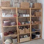 Gartenstudio