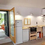 Gartenstudio