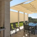 Villa Eligo Mit 2 Whirlpools, Meerblick, Pool Und Fitnessraum
