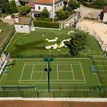 Villa Vallis