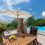 Holiday Home In Milotski Brijeg - Istrien 51829
