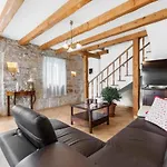 Holiday Home In Milotski Brijeg - Istrien 51829