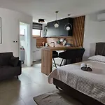 Apartments In Funtana - Istrien 45093