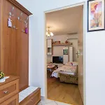 Beautiful Home In Labin With House A Panoramic View