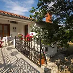 Beautiful Home In Labin With House A Panoramic View