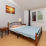 Cozy Home In Rabac With House Sea View
