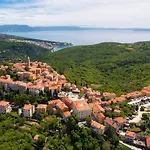 Apartment Labin 7468A