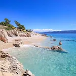 Apartment Rabac 2323B