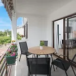 Apartments Spadici