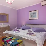 Amazing Apartment In Rabac With Wifi