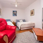 Nice Apartment In Pula With Kitchen