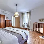 Apartment Rustica - Lbn303 By Interhome