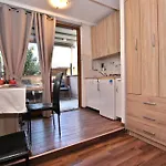 Apartment Tomi