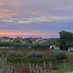 Purple Sky