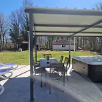 Villa De Luna Istra