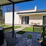 Villa De Luna Istra