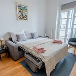 Eta - Apartman U Centru Grada