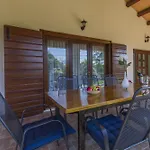 Villa Gloria, A Beautifully And Modernly Furnished Villa
