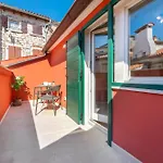 Casa Matteotti