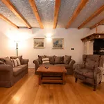 Ferienhaus In Krculi Mit Privatem Pool
