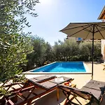 Villa Casa Rea Mit Pool Und Panoramameerblick