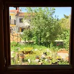 Schoene Wohnung In Babici Mit Kleiner Terrasse