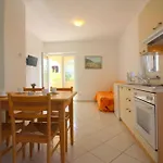 Ferienwohnung Iko 1 In Porec Mit Terrasse
