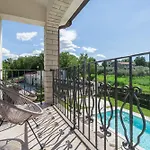 Ferienwohnung Mihael Mit Pool Und Grill