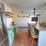 Gemuetliche Wohnung Daniela Mit Pool Und Jacuzzi