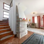 Villa Shirin Mit Pool, Jacuzzi Und Kamin