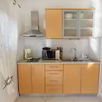Appartement In Umag Mit Grosser Terrasse